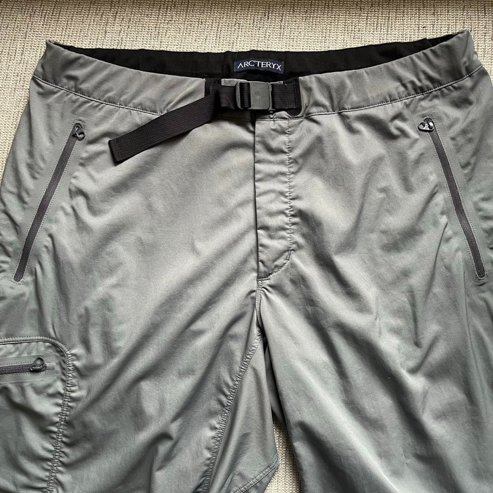 Arcteryx Gamma LT pants
